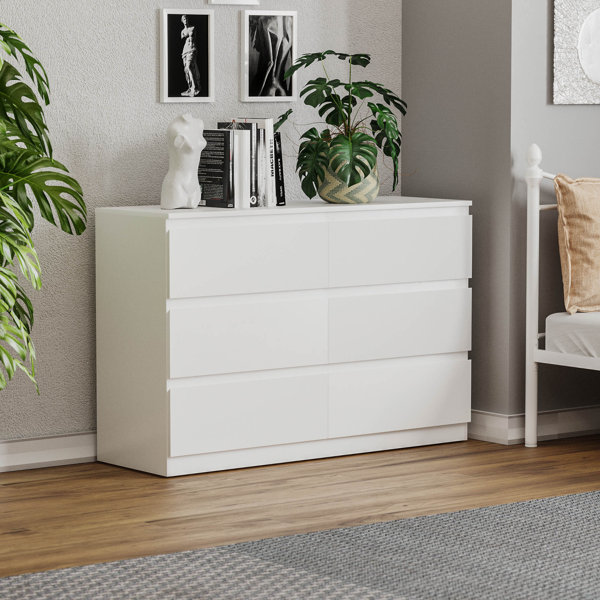 Large dresser chest sales